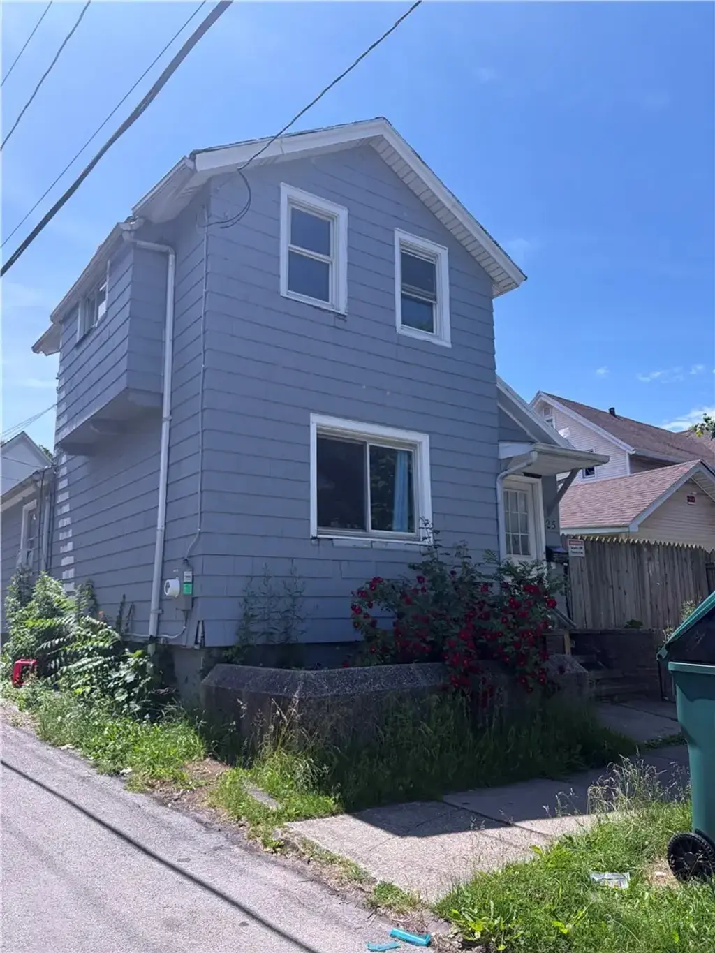 25 Lorimer Street, Rochester