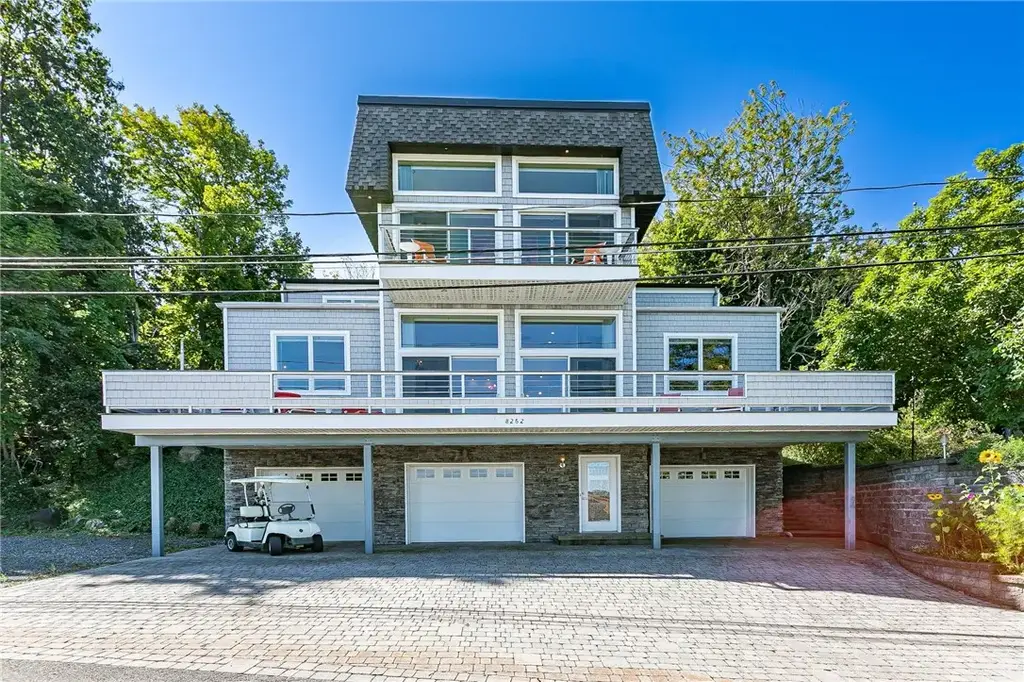 8262 S Shore Road, Sodus