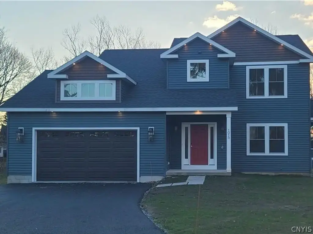 Lot 23t Baltimore Ridge, Marcellus
