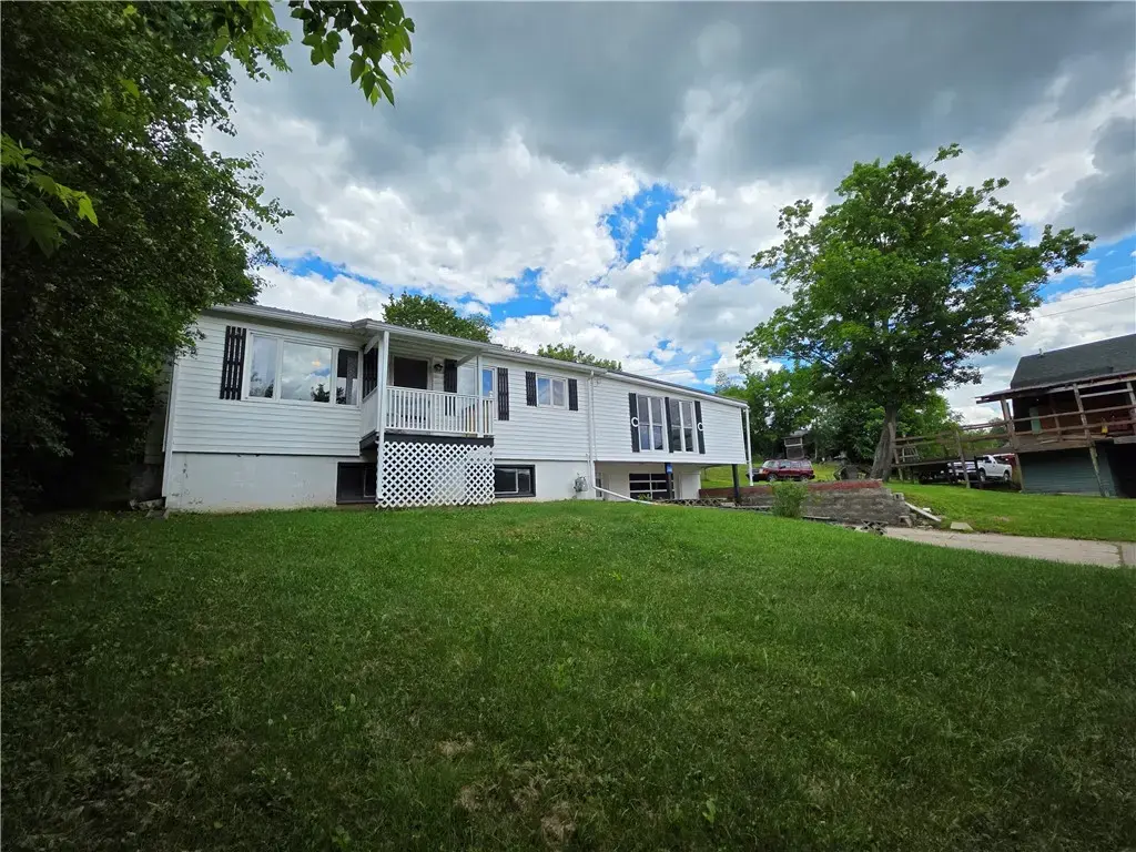 2488 State Route 19, Wellsville