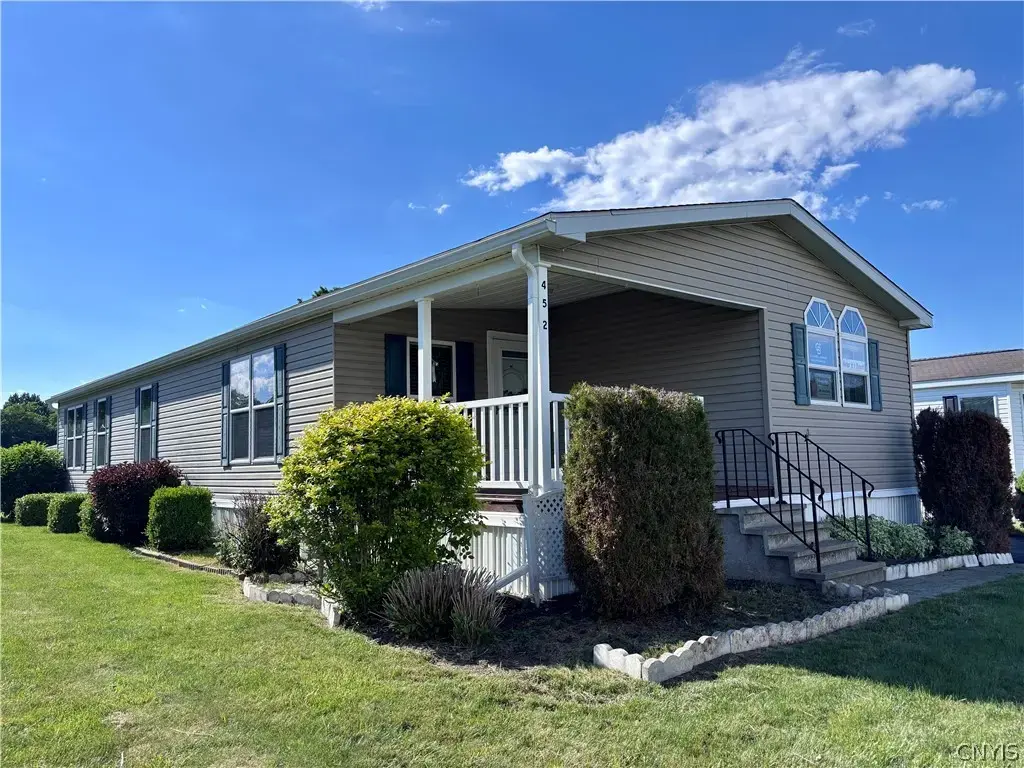452 Susan Drive, Kirkland