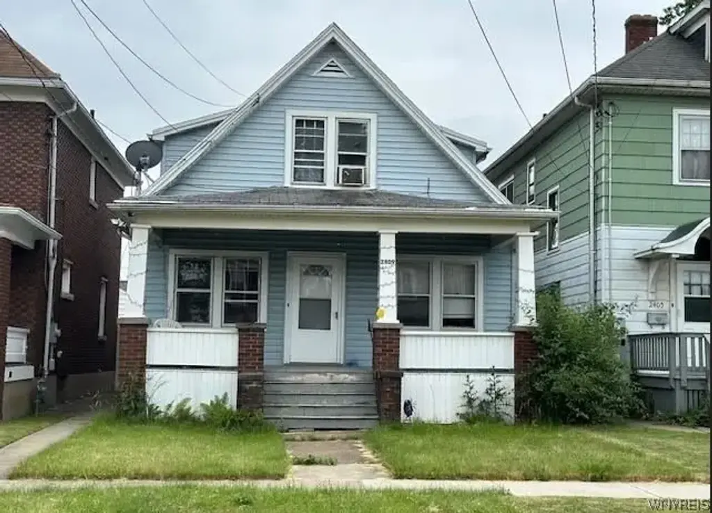 2409 Woodlawn Avenue, Niagara Falls
