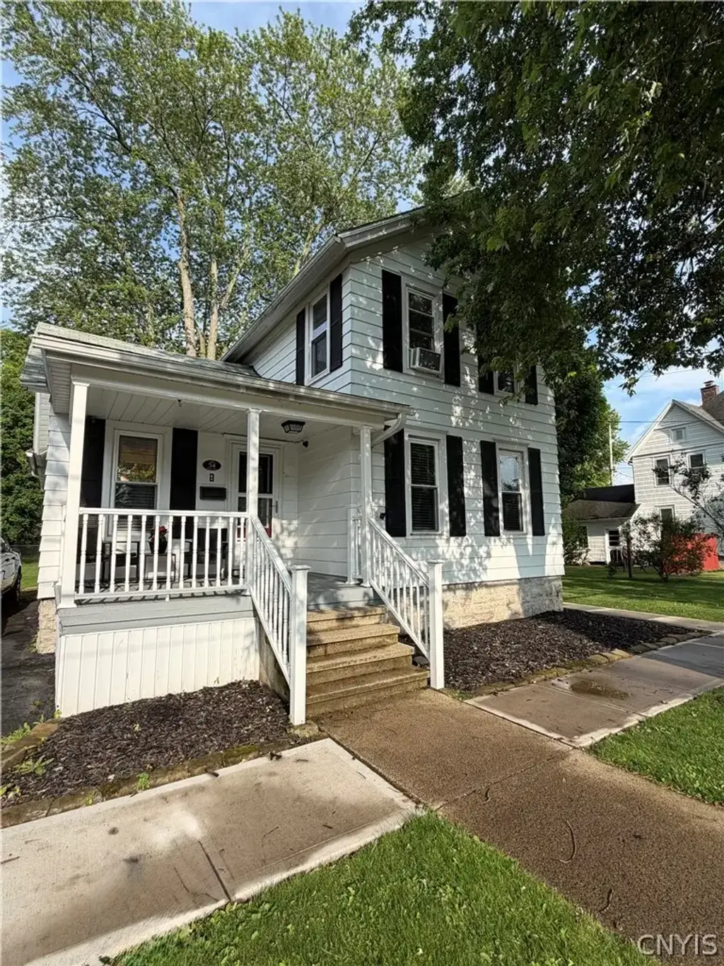 54 Maple Street, Auburn