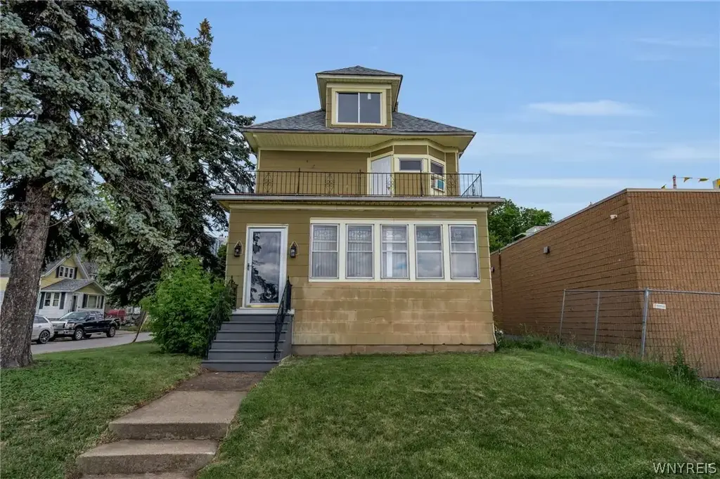 730 E Delavan Avenue # N, Buffalo