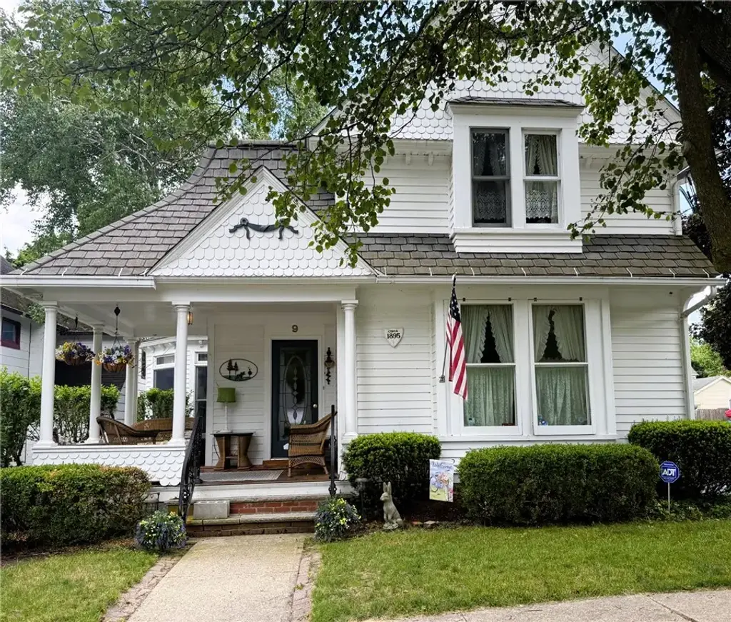 9 Shethar Street, Urbana