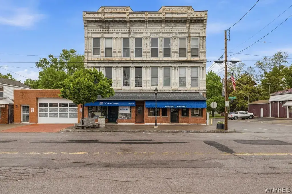 259 Young Street, Wilson
