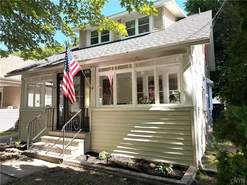 149 Francis Street, Watertown City