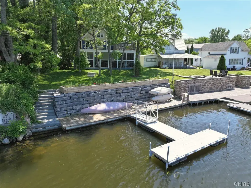 11 Lake Rd Ext Road, Richland