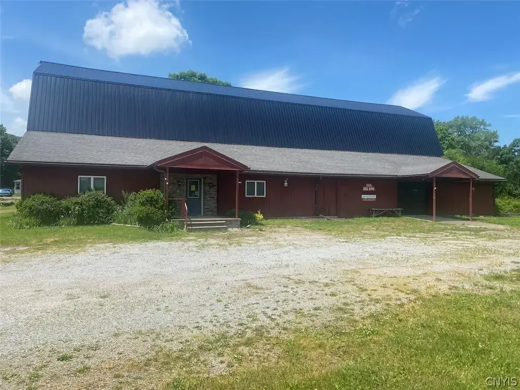 5288 Maple Lane, Cuba