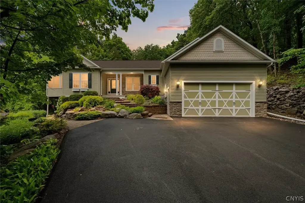 4324 Lafayette Road, Onondaga