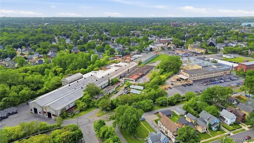 470 Niagara Parkway, North Tonawanda
