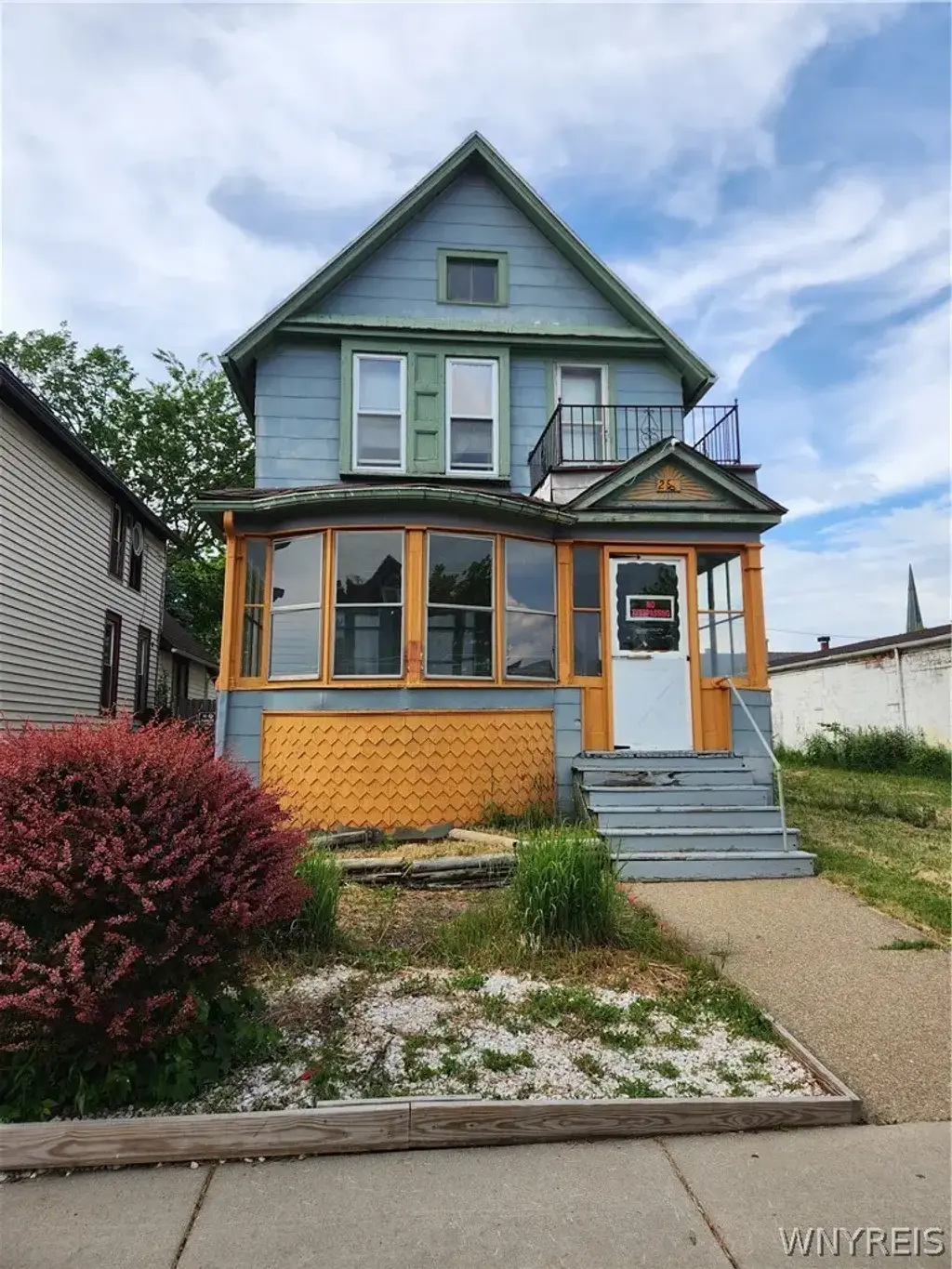 256 Auburn Avenue, Buffalo