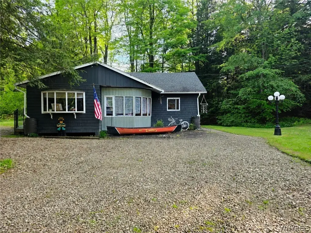5419 Narrows, Rod & Gun Club Road # 36, Napoli