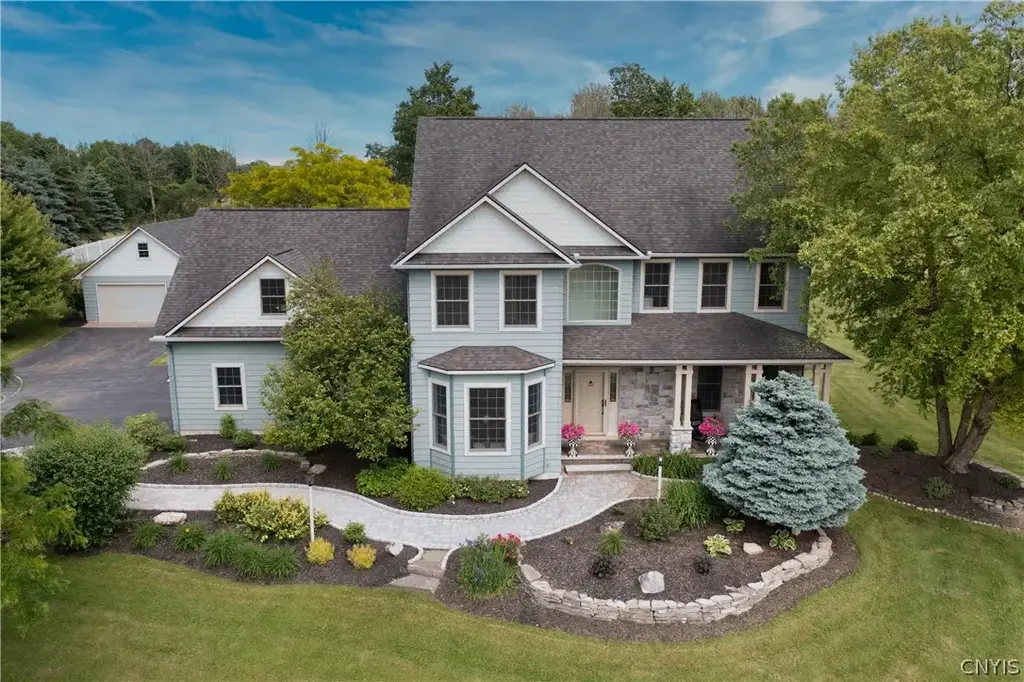 4244 County Line Road, Skaneateles