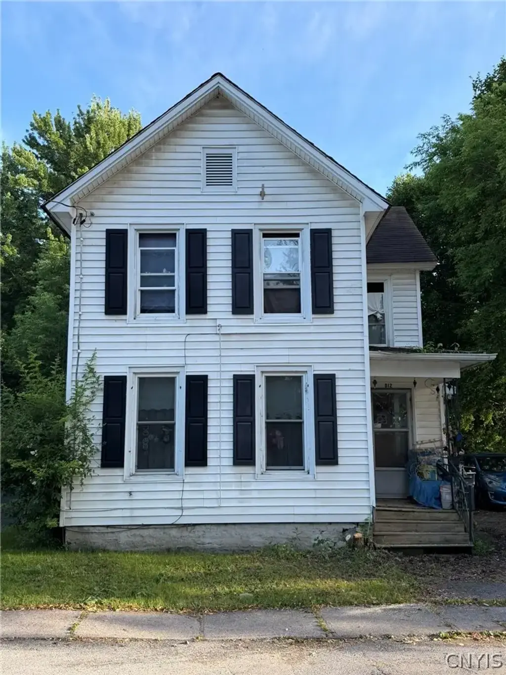 812 Bronson Street, Watertown City