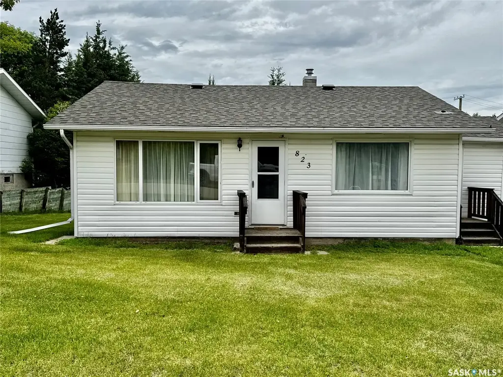 821 Sturgis Avenue, Sturgis