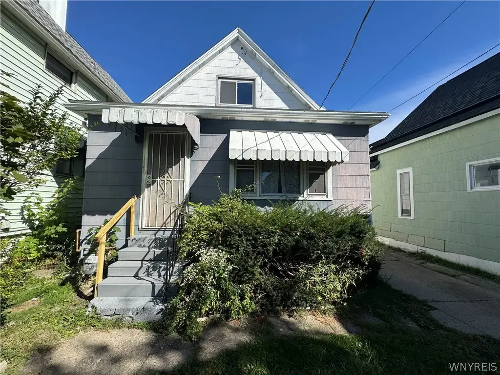 139 Weimar Street, Buffalo