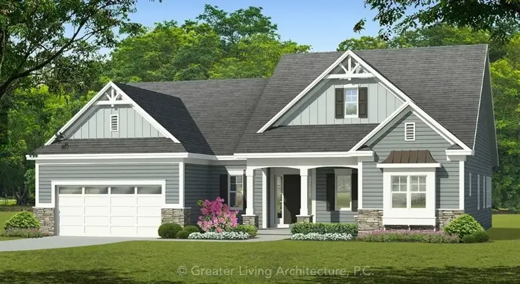Bay Leaf Circle, Lot # 120, Ogden