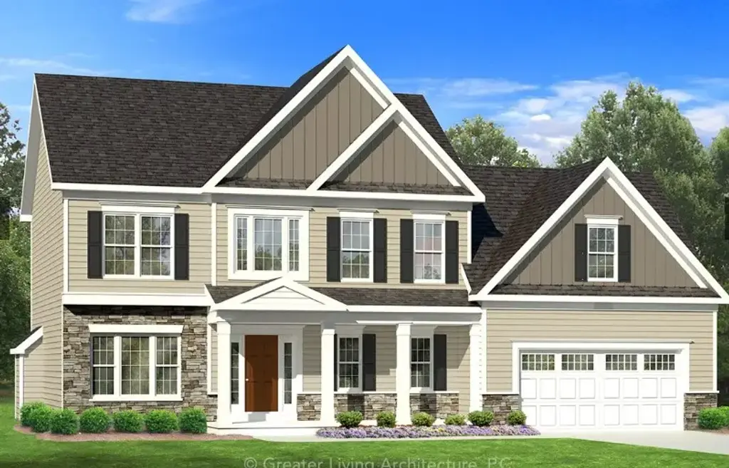Bay Leaf Circle, Lot #107, Ogden