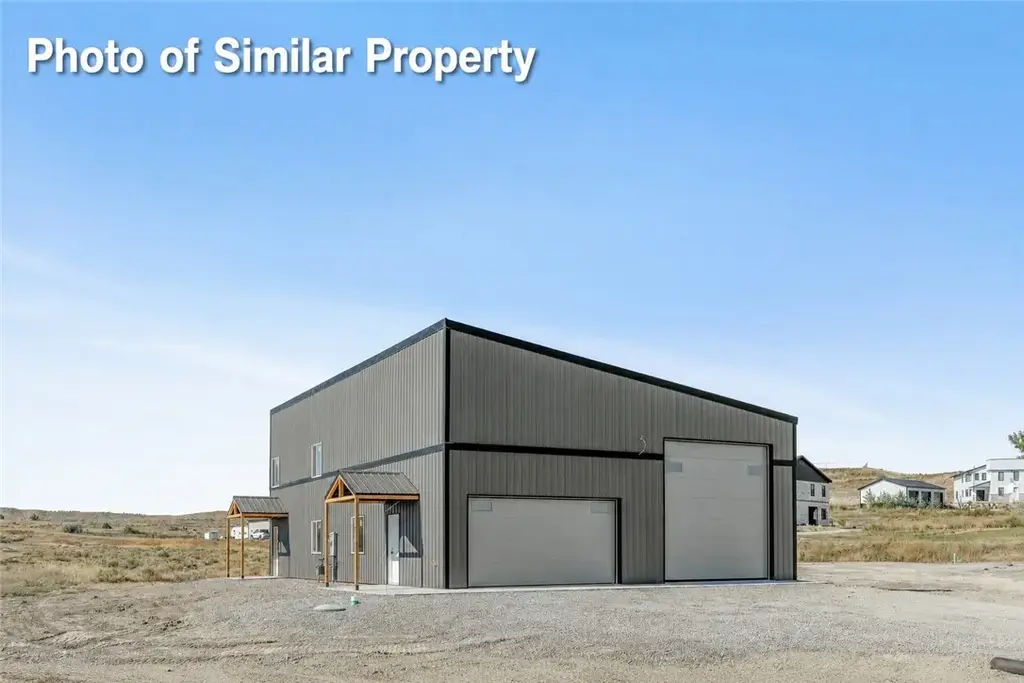 7212 White Pine Circle, Billings