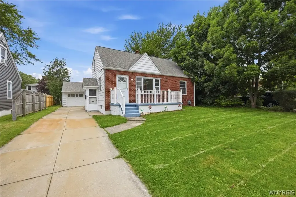 72 Birkdale Road, Cheektowaga