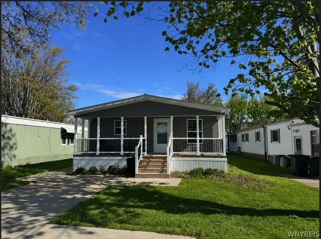 840 Nicole Lane, Evans
