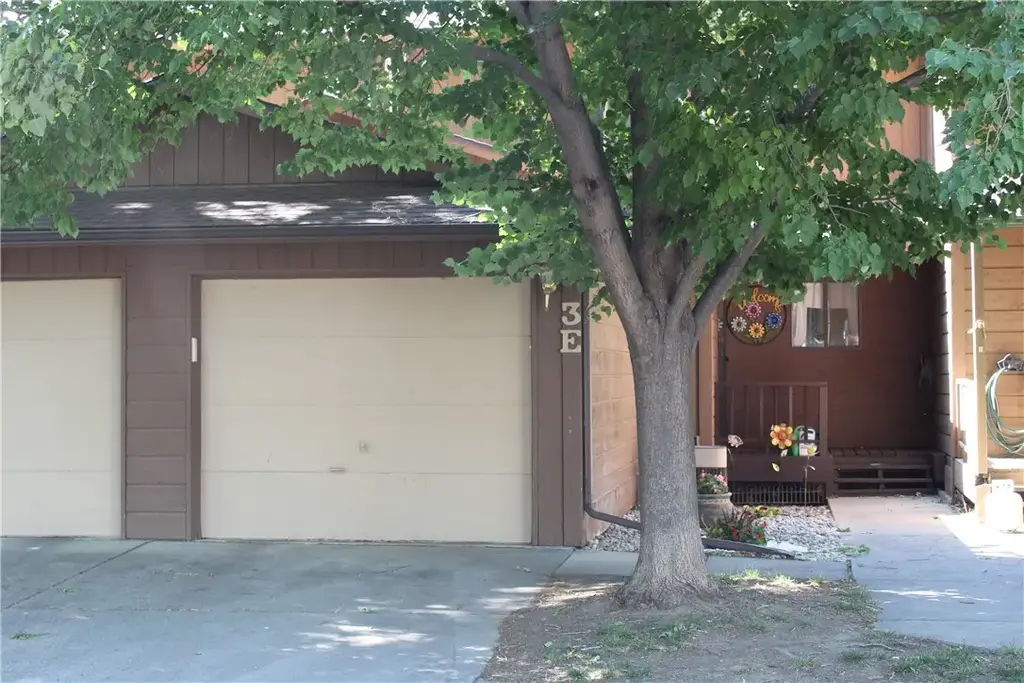 3400 Canyon Drive 3e, Billings