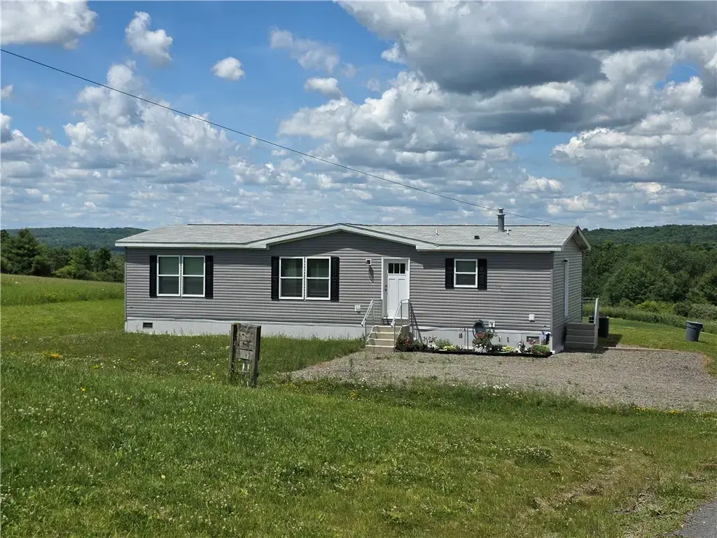 271 Prospect Hill Road, Barton