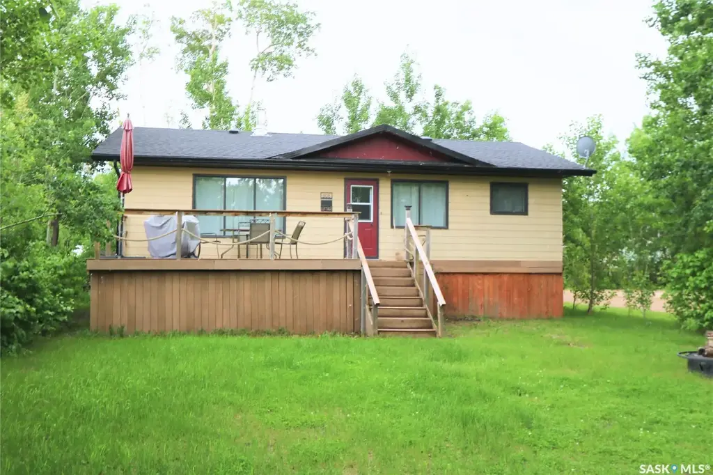 808 Potter Place, Good Lake Rm No 274