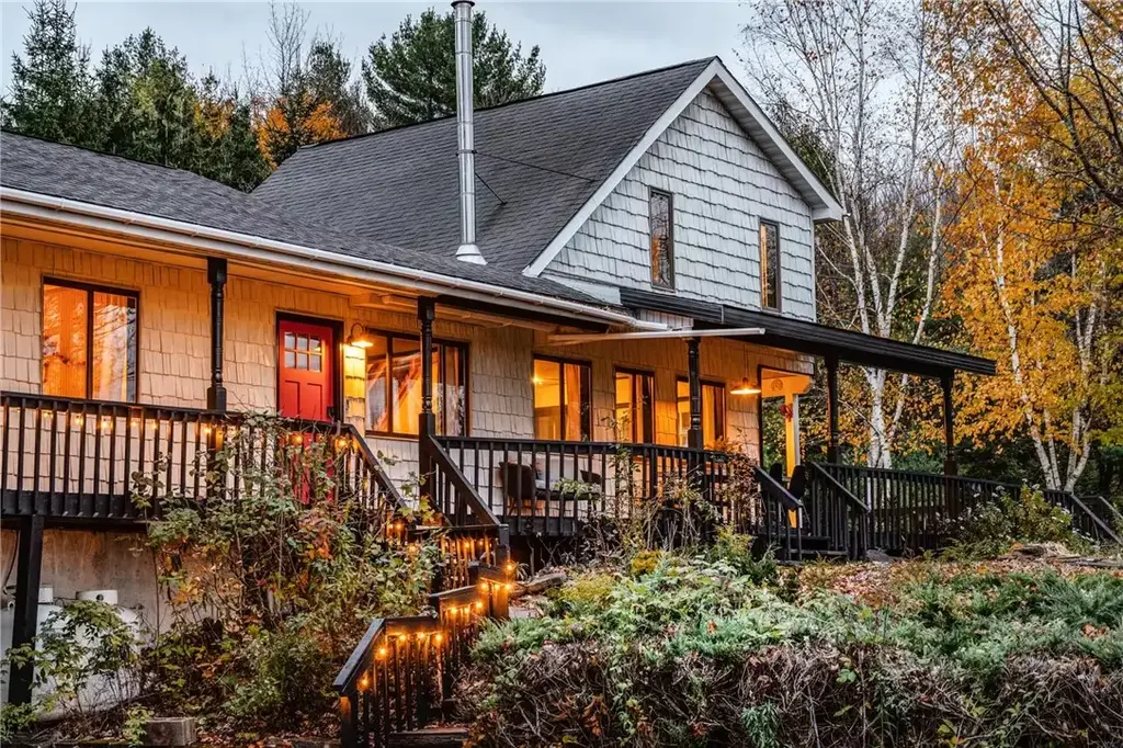 2240 Scotch Hill Road, Kortright