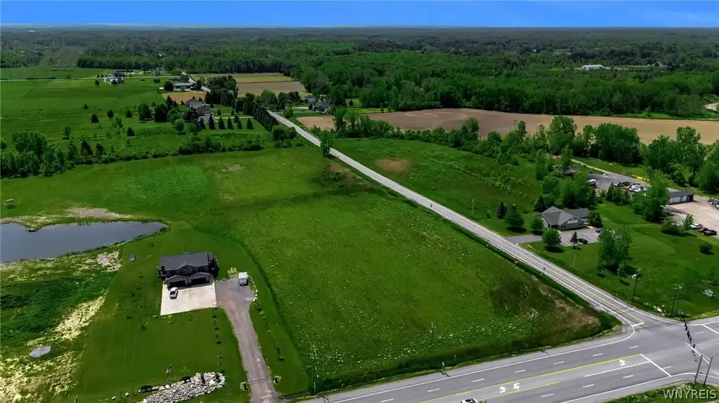 V/l Ransom Lot 1, Lancaster
