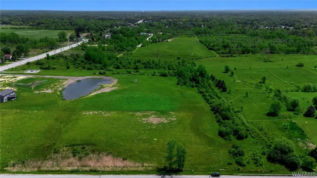 V/l Ransom Lot 2, Lancaster