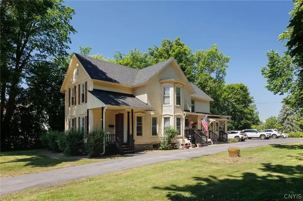 454 S Massey Street, Watertown City