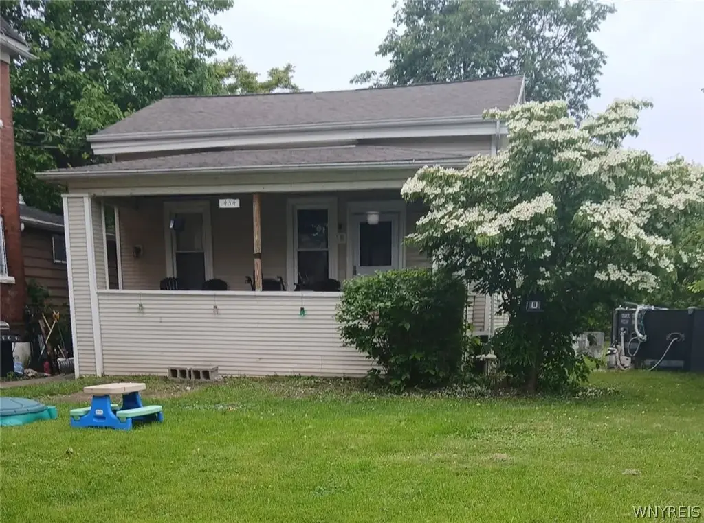 454 18th Street, Niagara Falls