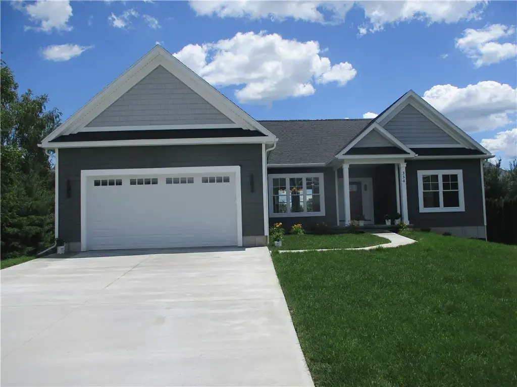 334 Wexford Lane, Horseheads