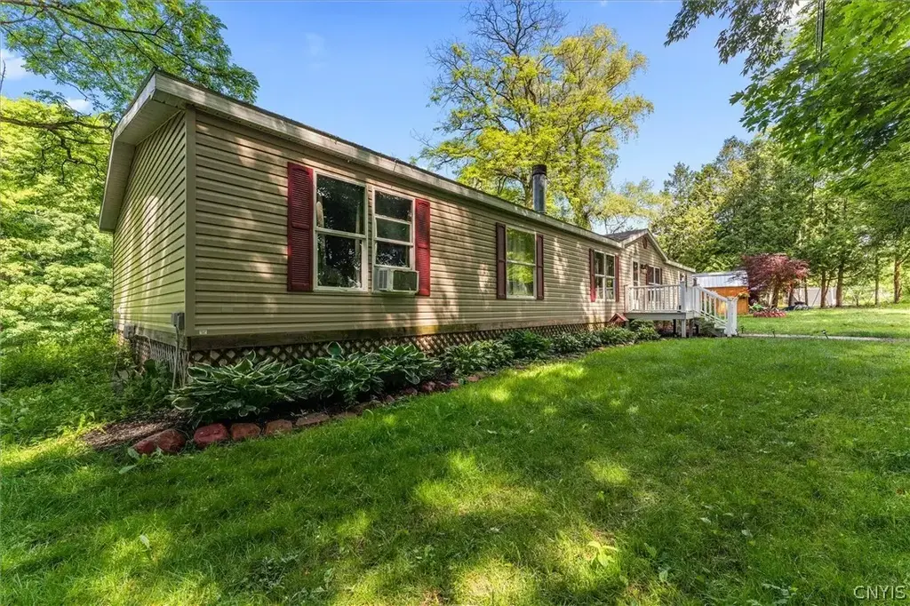 16226 Irwin Road, Sterling
