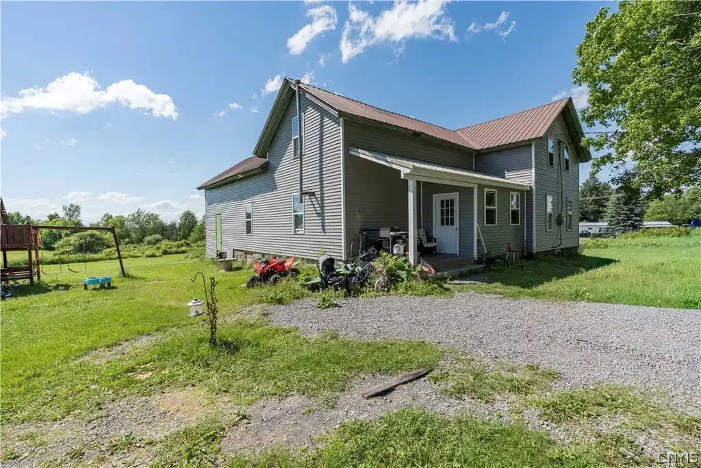 717 Pestle Street Road, Hermon