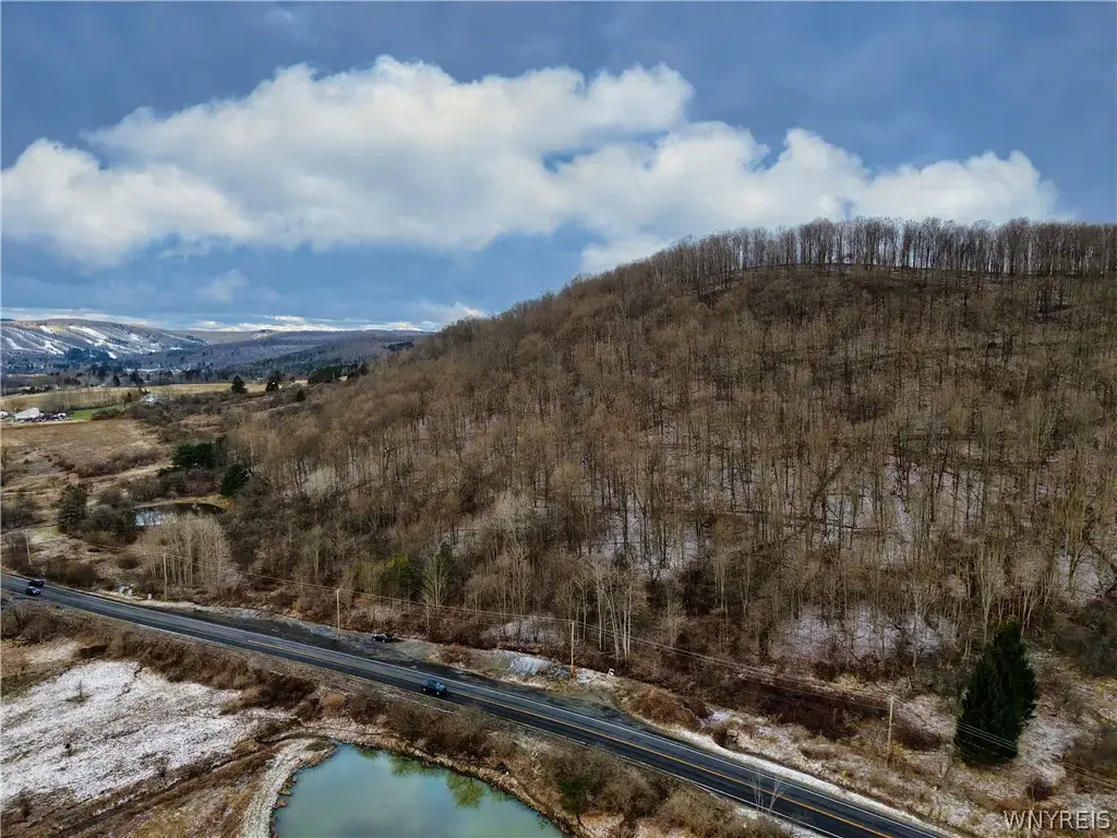 6020 Nys Rte 242 Lot #5, Ellicottville