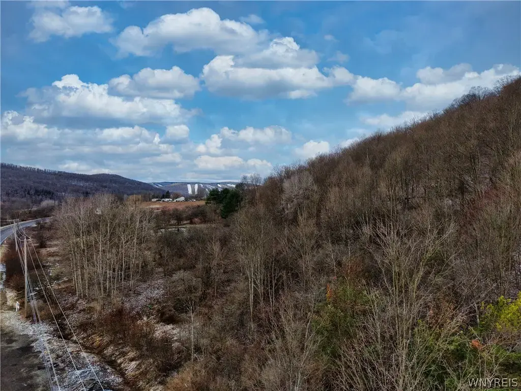 6010 Nys Rte 242 Lot #6, Ellicottville