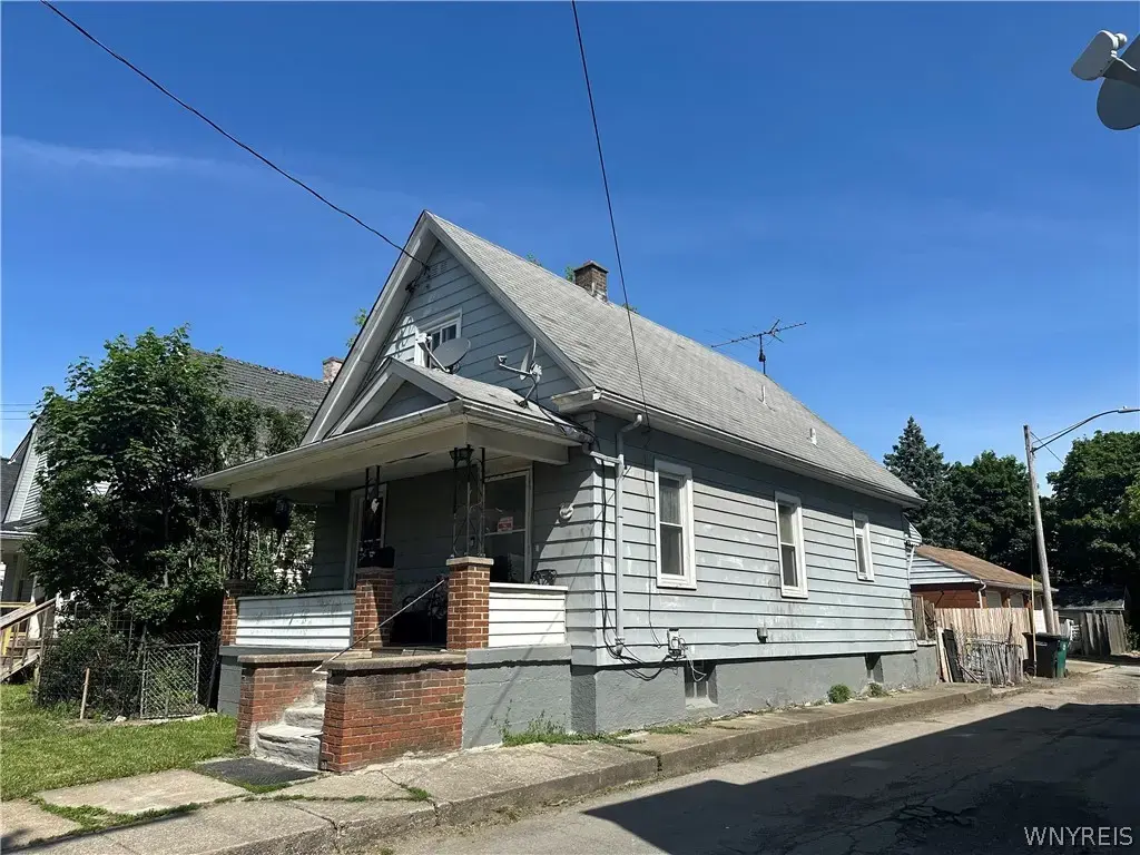 1712 Niagara Street, Niagara Falls