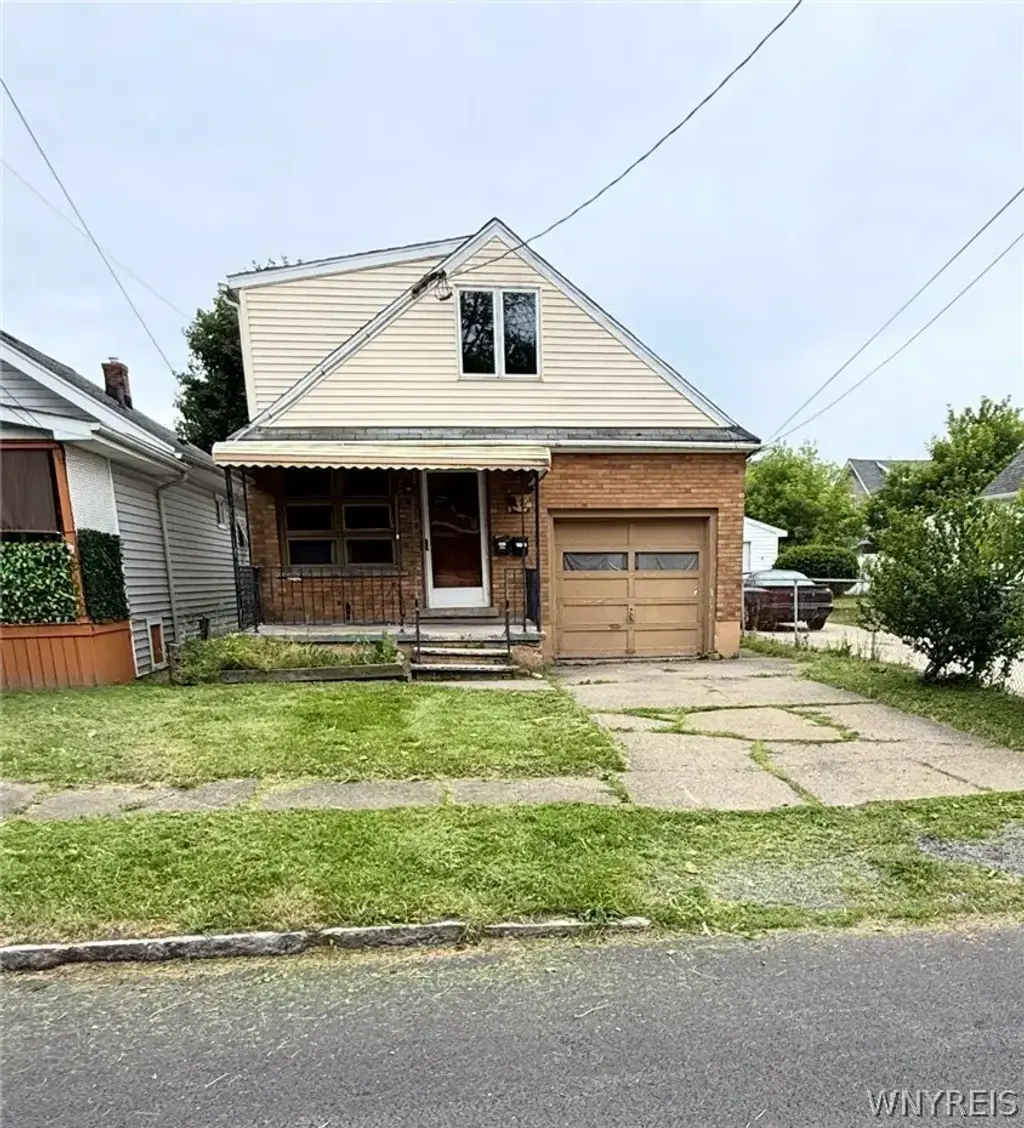 228 71st Street, Niagara Falls