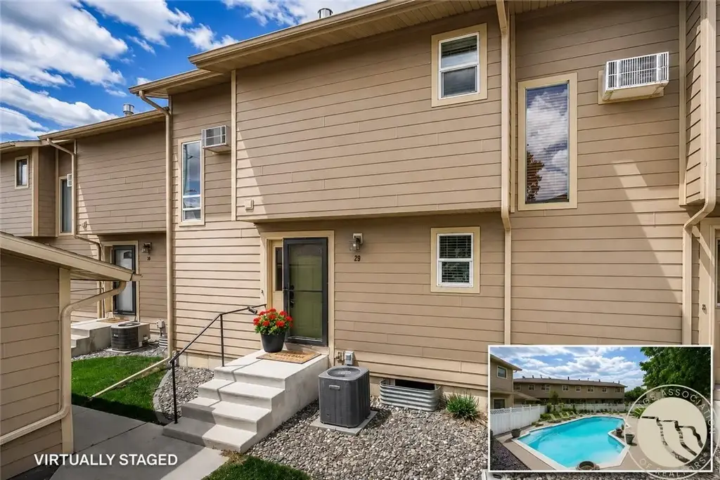 3440 Granger Avenue S 29, Billings