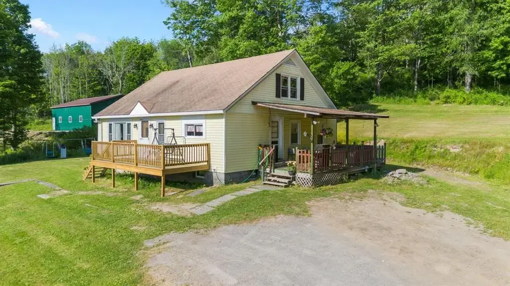 276 Neale Road, Deposit