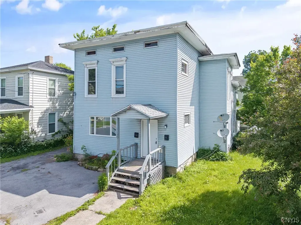 723 Franklin Street, Watertown City