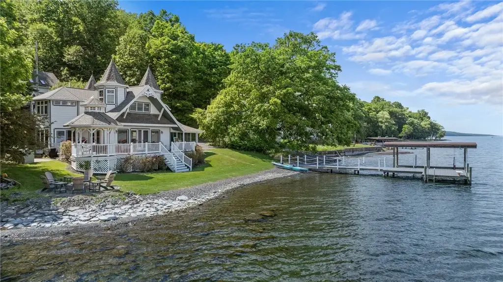 4392 Argetsinger Road, Reading