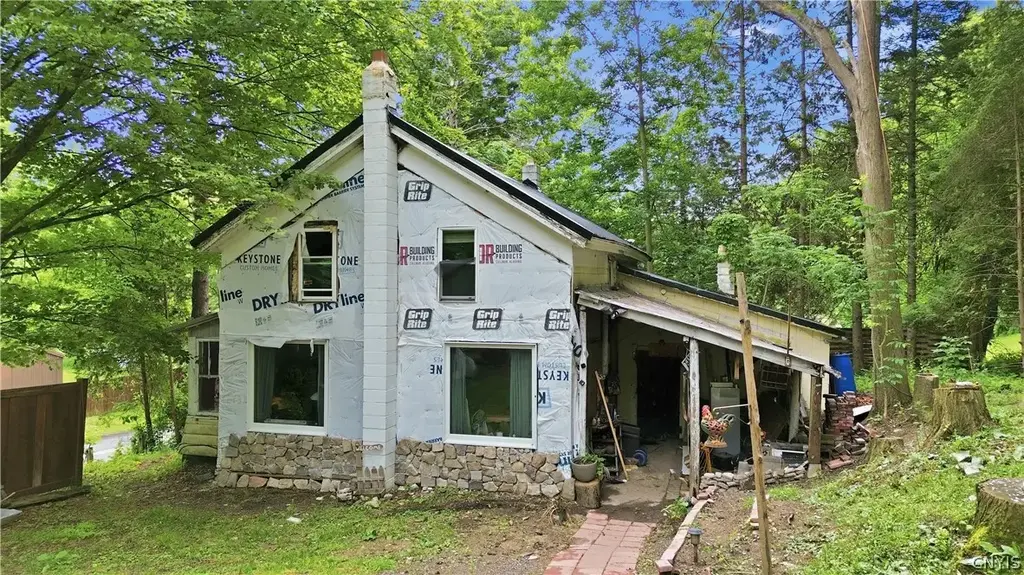 174 Old Forge Road, German Flatts