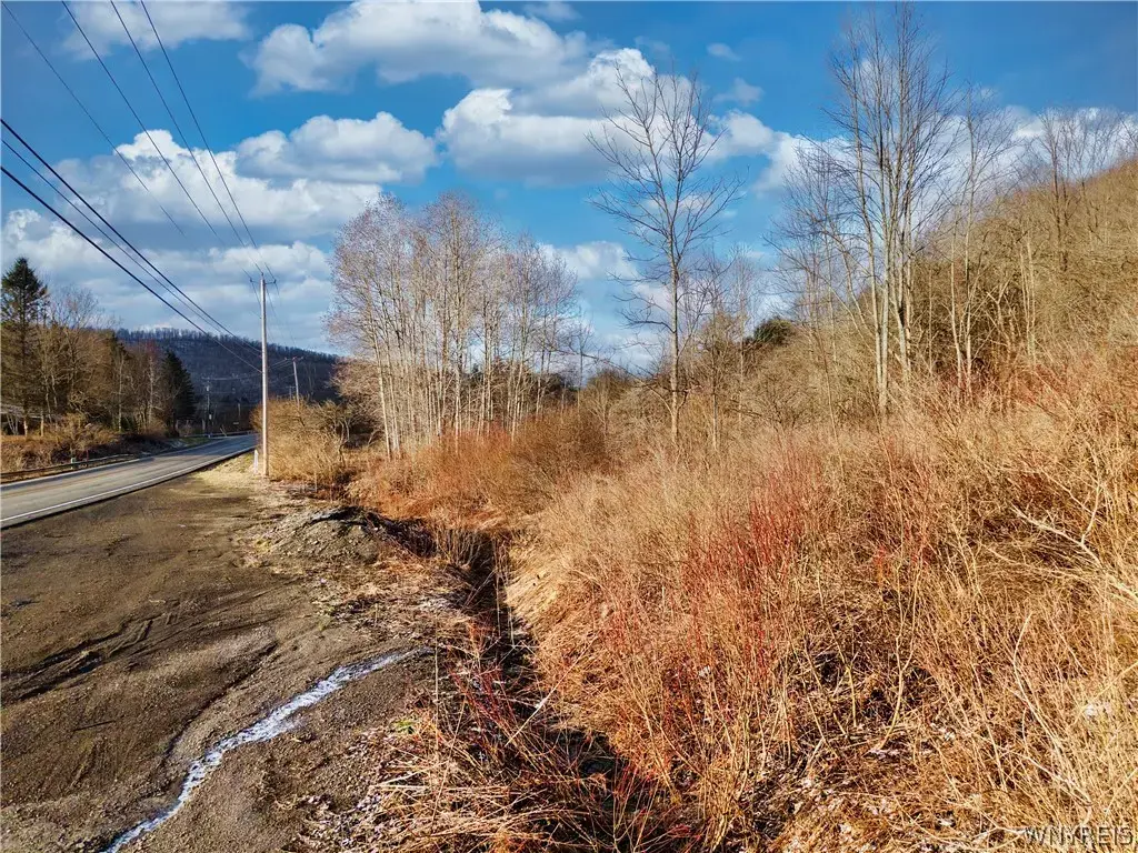 6000 Nys Rte 242 Lot #7, Ellicottville