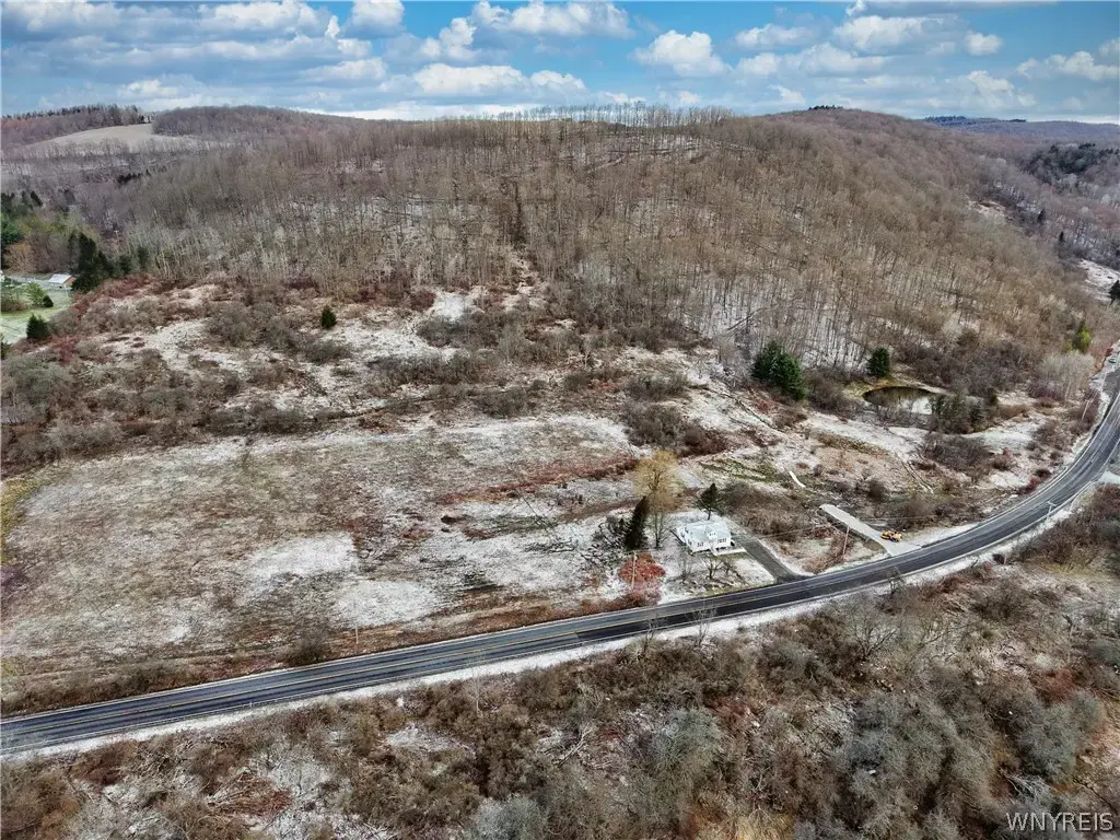 6096 Nys Rte 242 Lot #1, Ellicottville