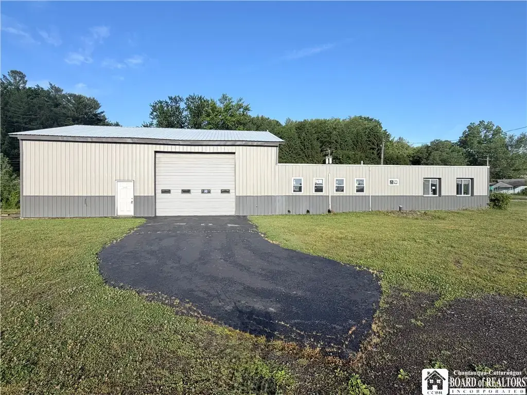 3990 Falconer Kimball Stand Road, Ellicott