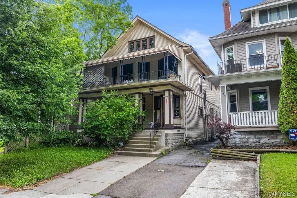 845 Potomac Avenue # 1, Buffalo